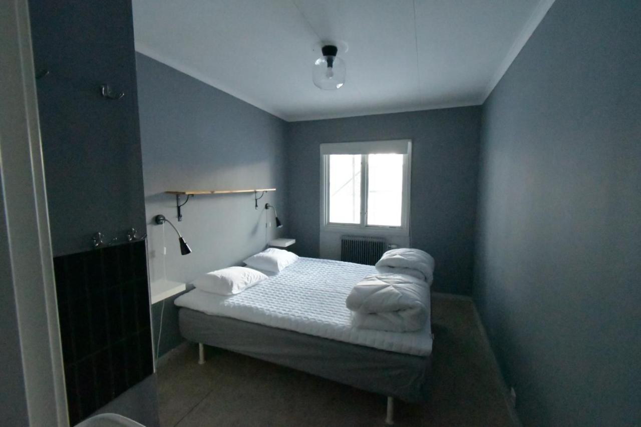 North Mountain Lodge Funasdalen Bagian luar foto